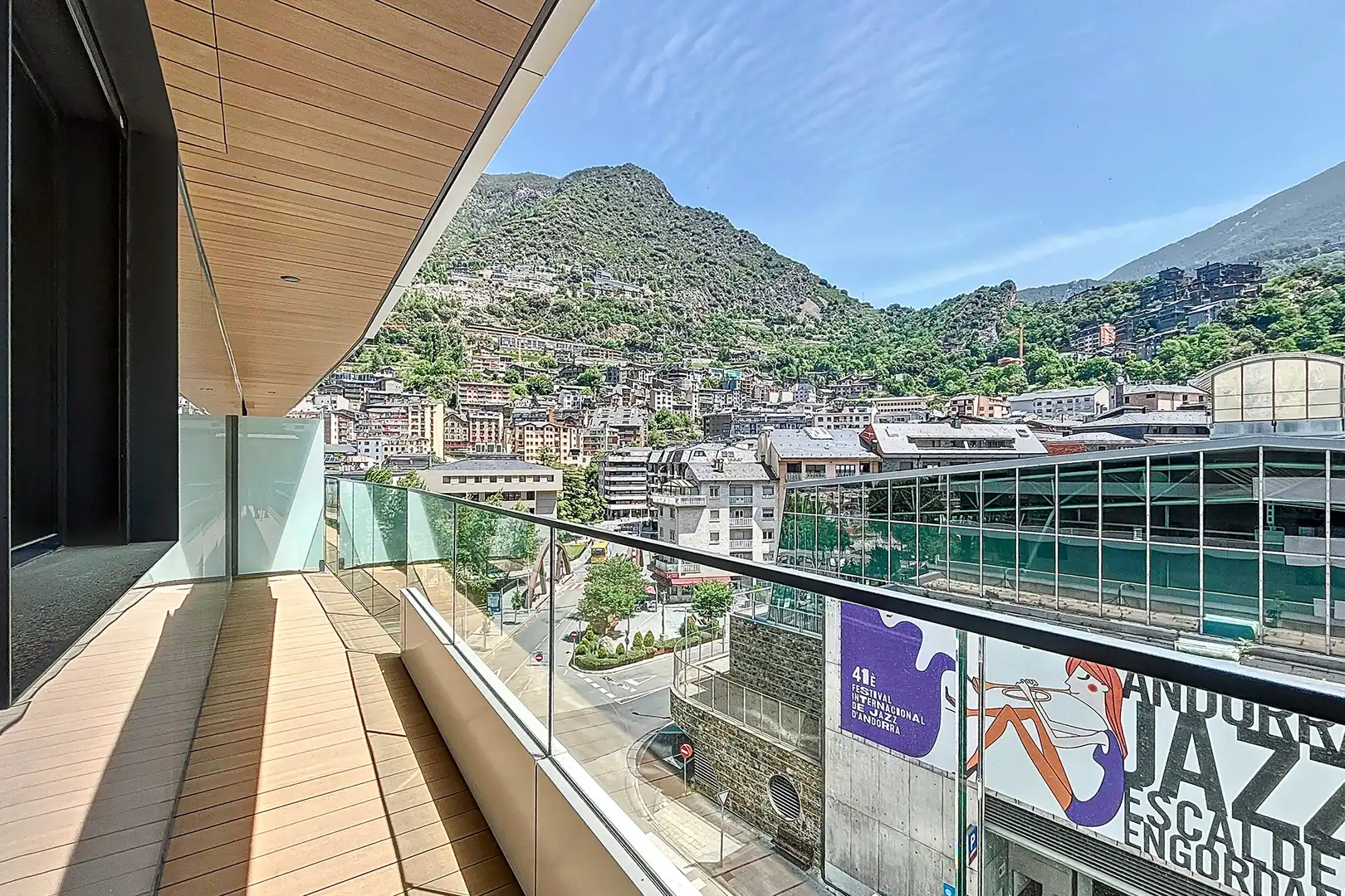 Apartament amb ascensor de lloguer a Avinguda de les Nacions Unides, imagen 30