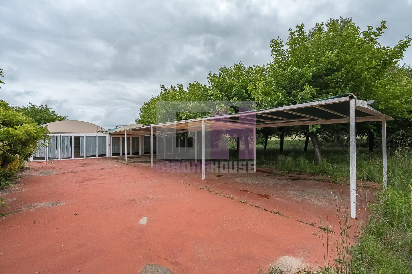 Houses for sale in Caldes de Malavella  with Air Conditioner, Heating and Private garden