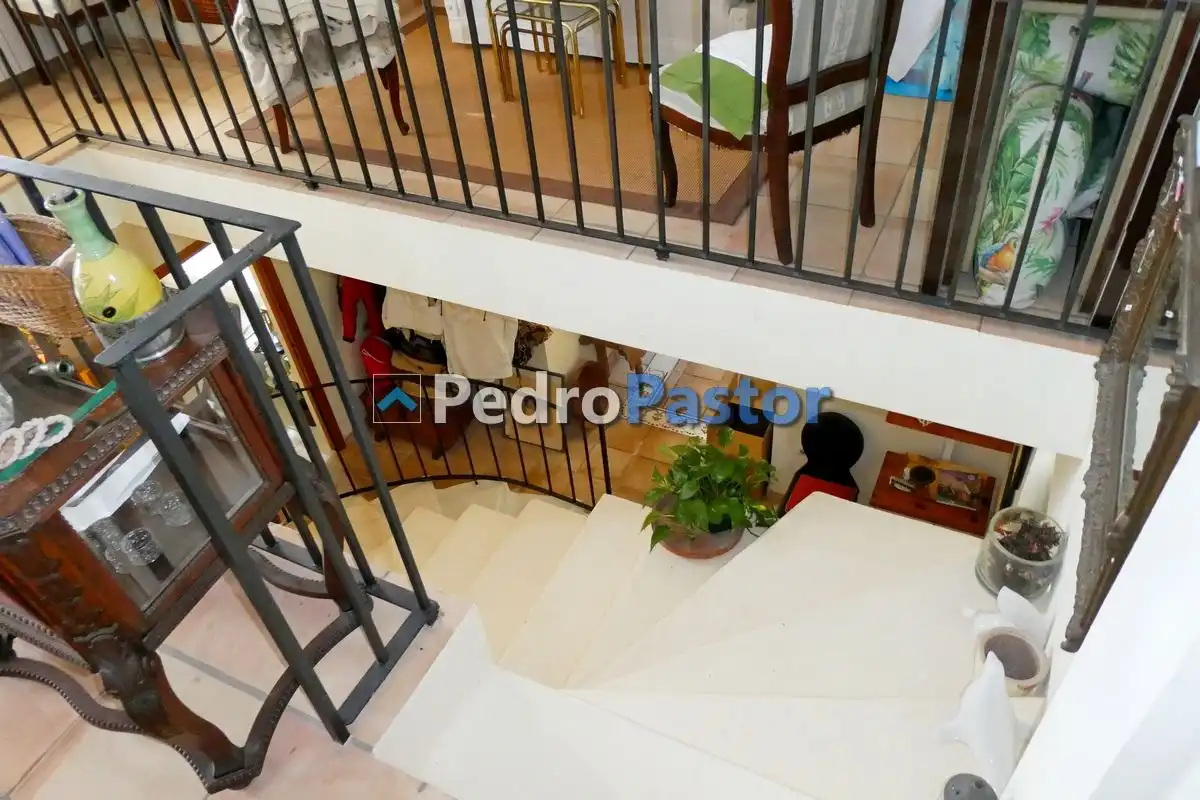 Villa avec piscine à vendre à Pedreguer, imagen 28