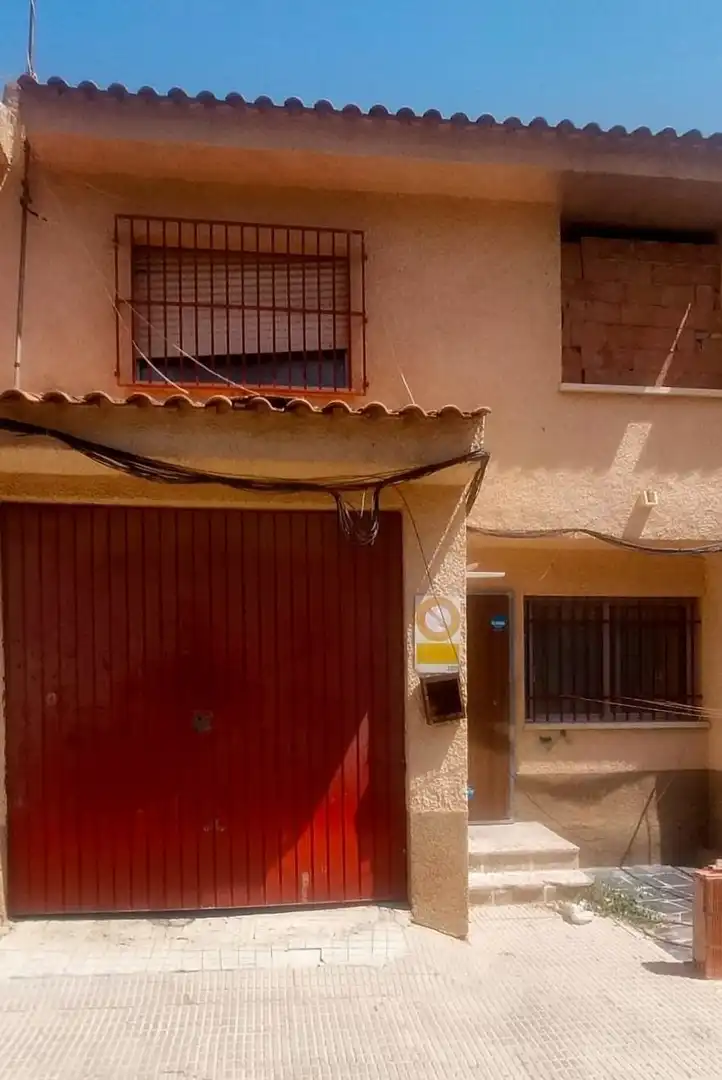 Detached homes for sale in Calle Castellar, 1, Los Ramos