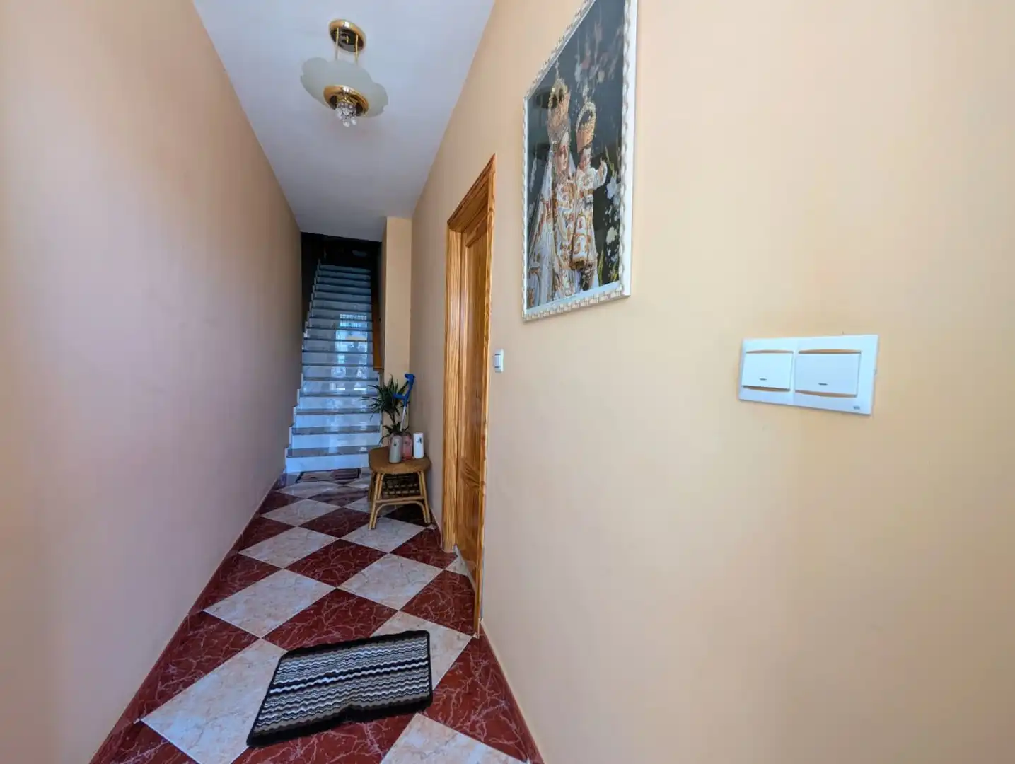 Casa o xalet en venda en Loja amb Aire condicionat, Terrassa i Traster