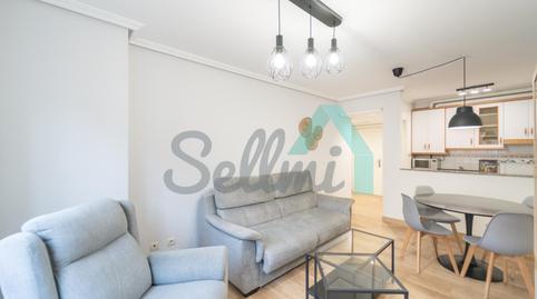 Foto 3 de Pis de lloguer a La Llosona, Luanco - Aramar - Antromero, Gozón