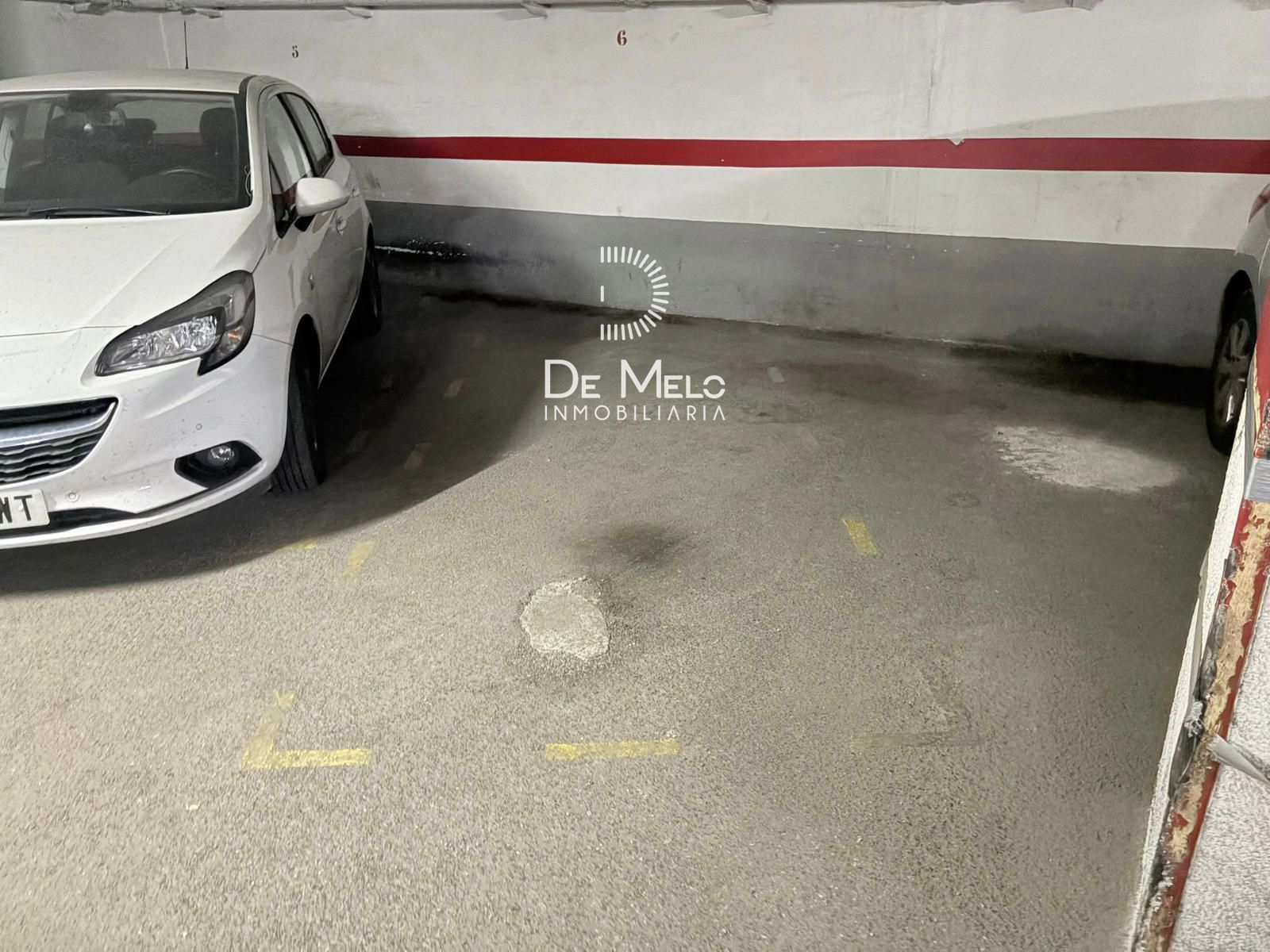 Garatge de lloguer a Collblanc, 33, Collblanc, Collblanc - La Torrassa