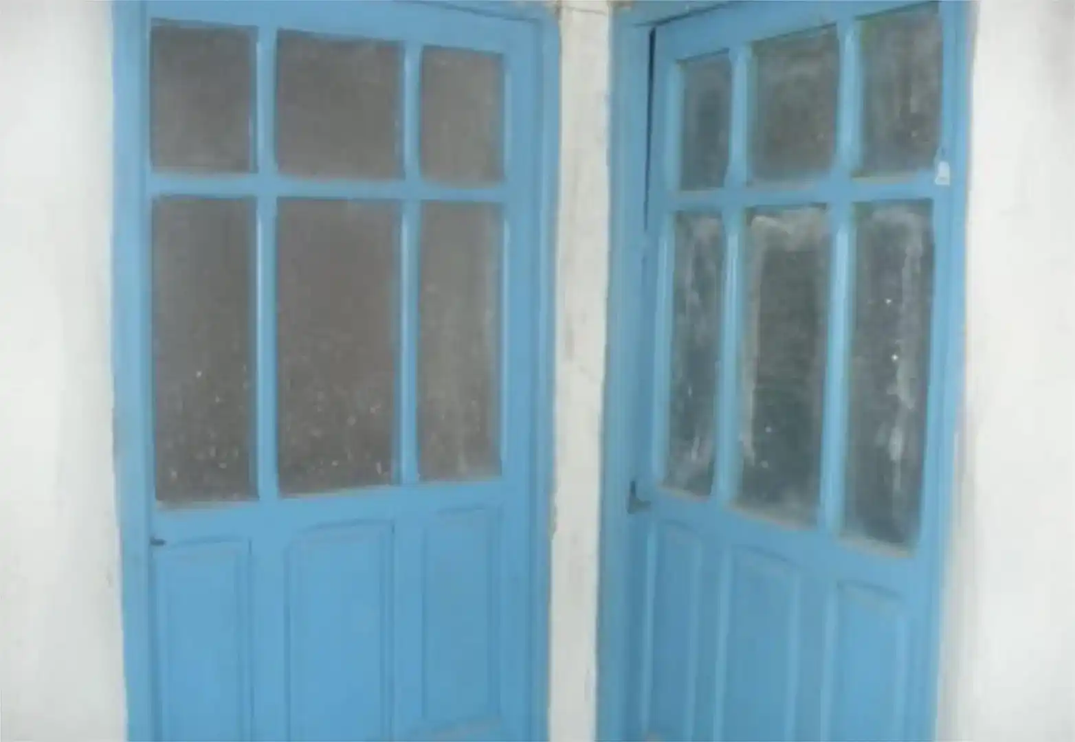 Casa adosada en venda en Santibáñez de Esgueva