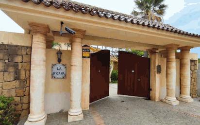 Casa o xalet en venda a Calle los Lirios, 8, Nueva Andalucía centro