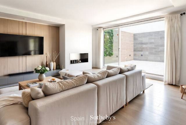 Apartamento en Venta en Calle de Lagasca en Recoletos