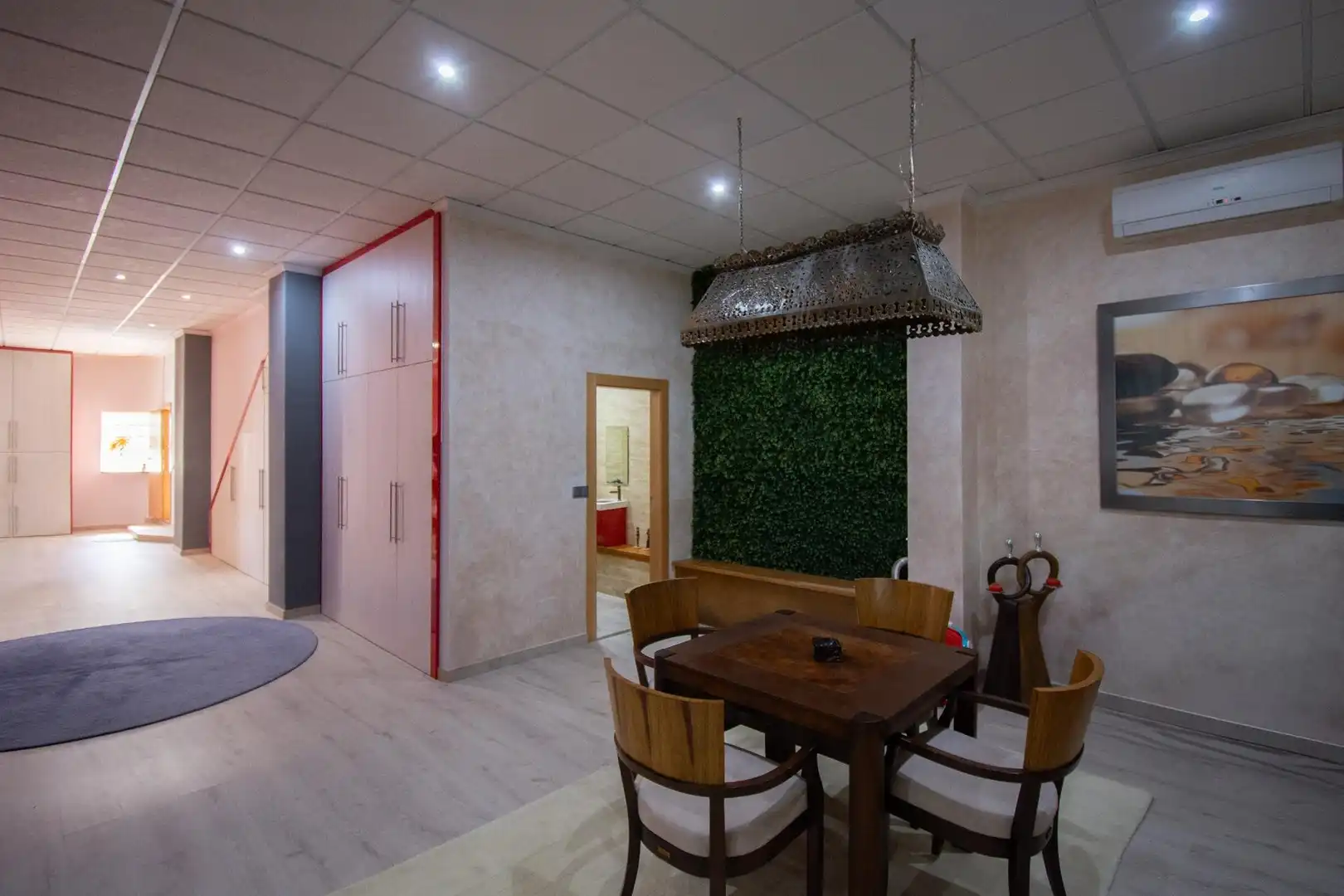 Casa o chalet en venta en Fuente Álamo de Murcia con Aire acondicionado, Calefacción y Parquet