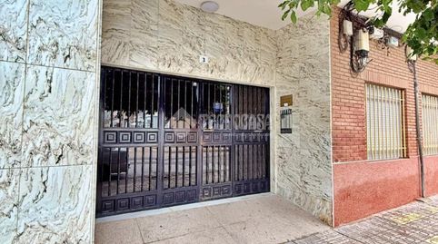 Foto 2 de Pis en venda a Santa María del Águila, El Ejido
