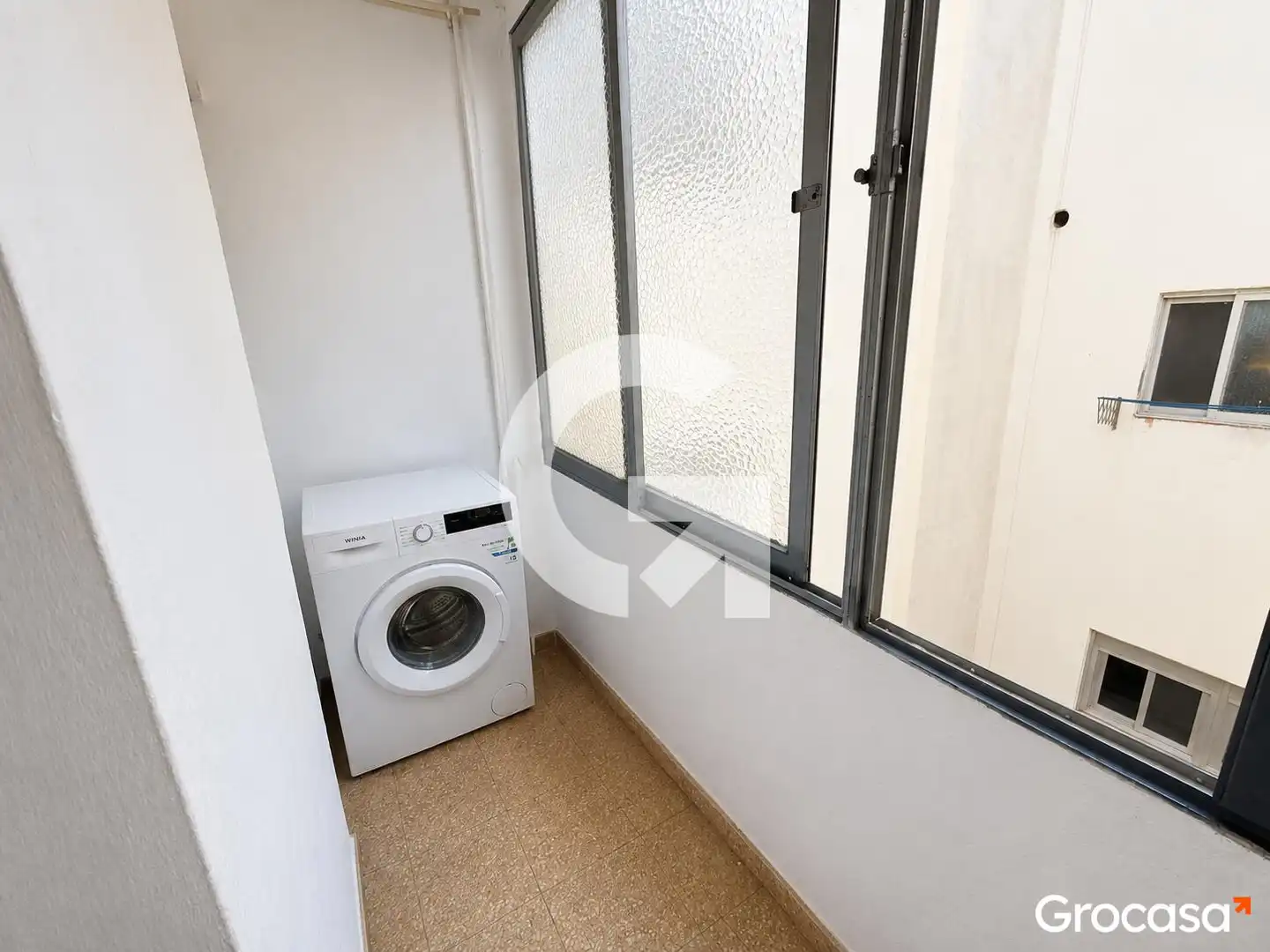 Balcony of Flat for sale in Sagunto / Sagunt  with Terrace and Oven