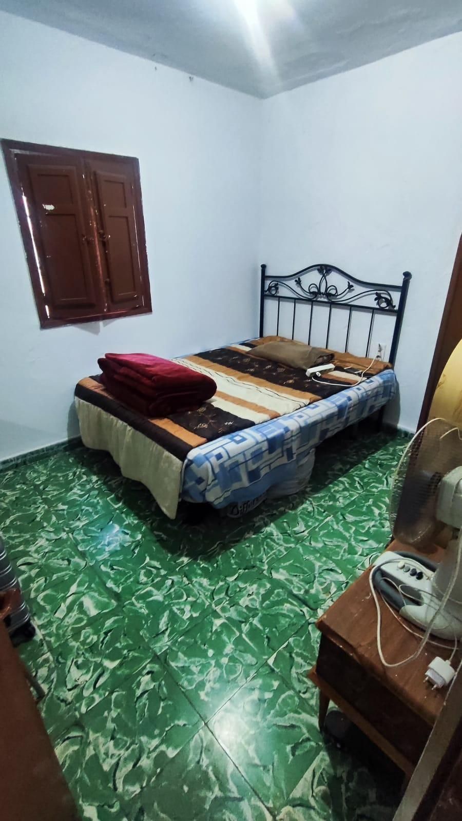 Bedroom of House or chalet for sale in Adra