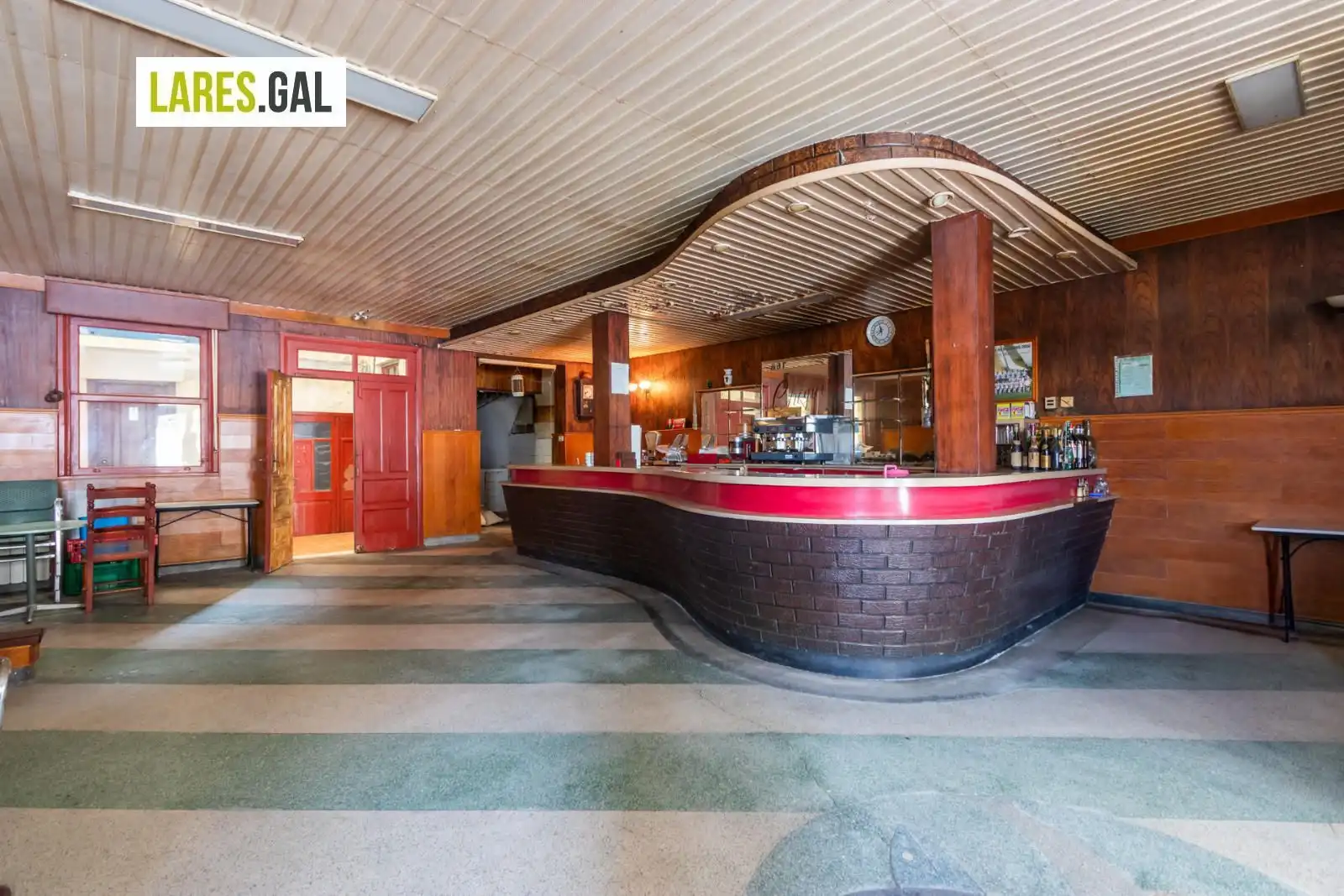 Flat for sale in Porta do Sol, Moaña