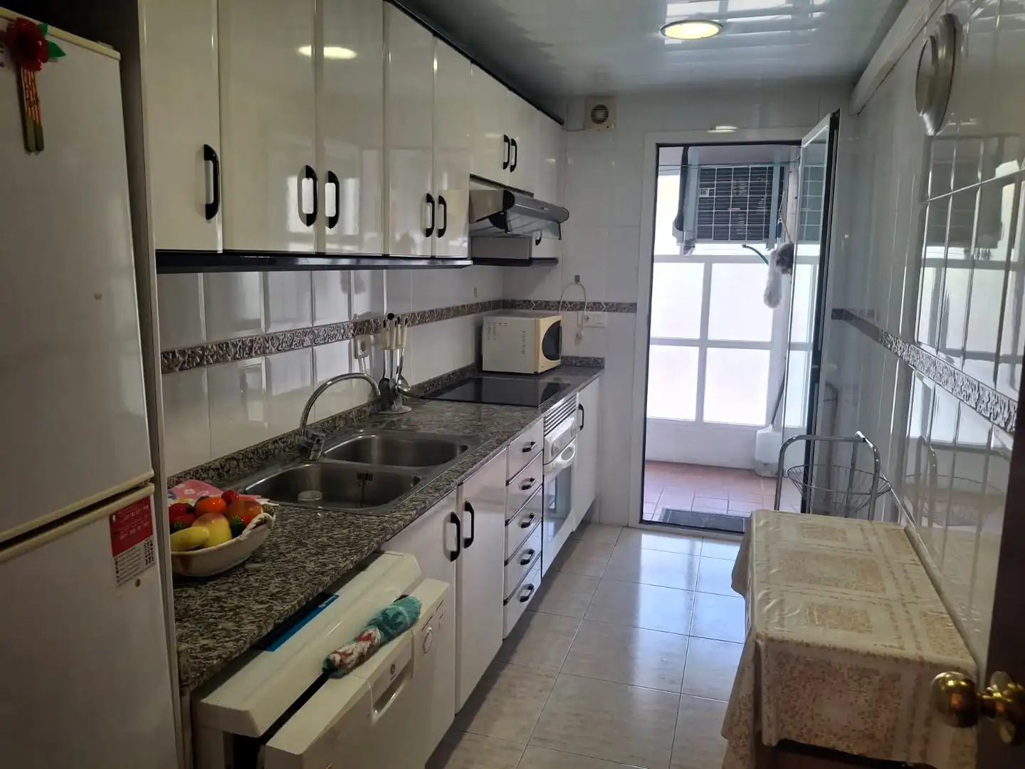 Appartement avec ascenseur à vendre à Les Clotes, imagen 6