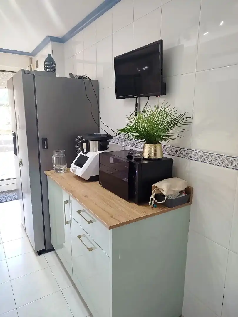 Wohnung zum Verkauf in Barrio el Callejo, 9, Liencres