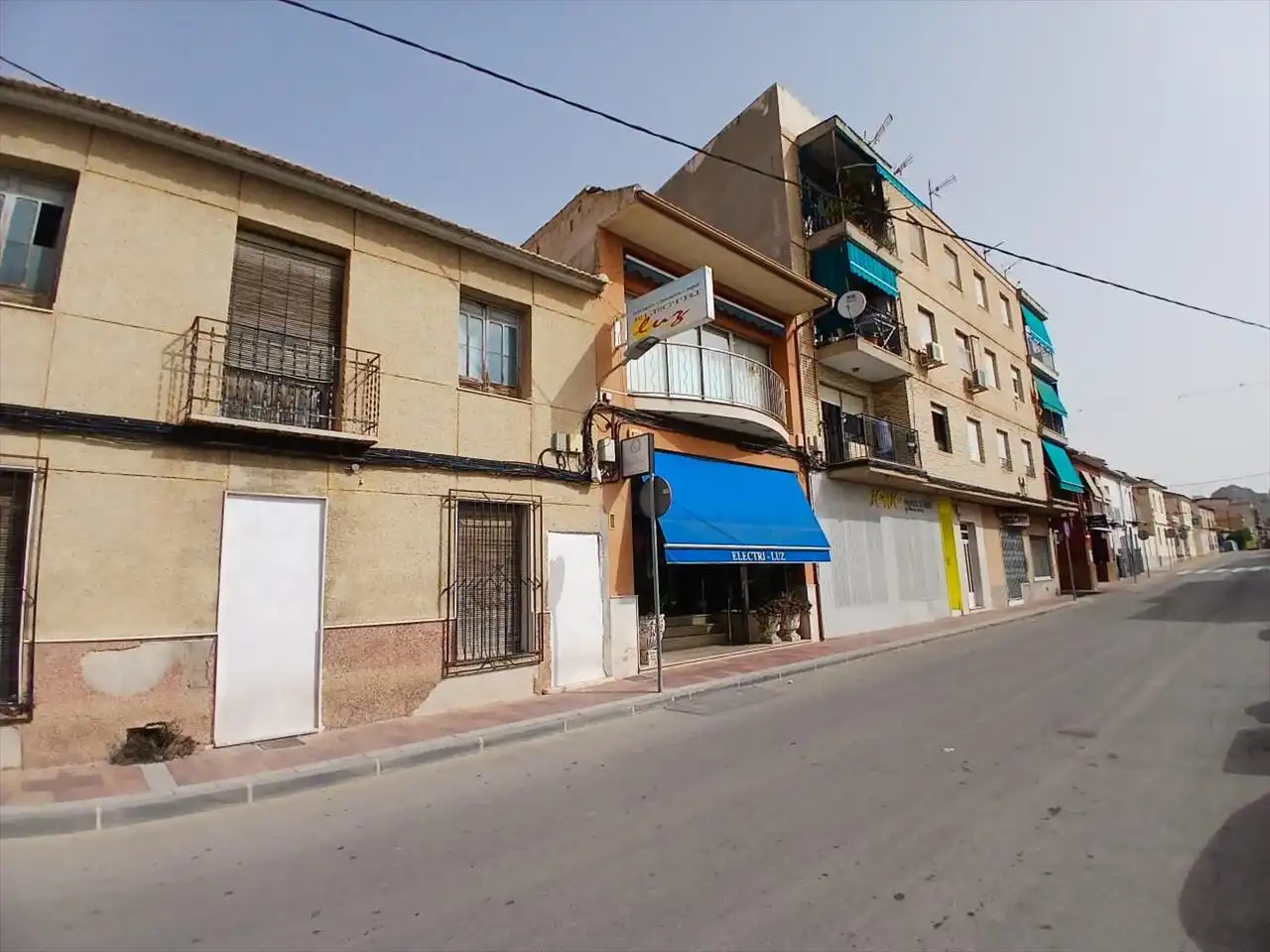 Appartamento in vendita a CL RAMON Y CAJAL, imagen 2