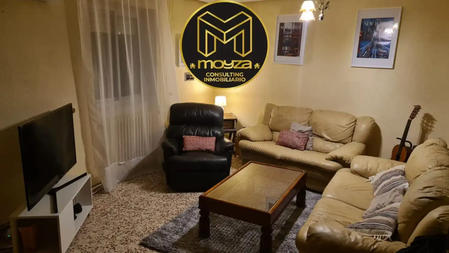 Casa en venta en San Bartolomé - Millán de Priego