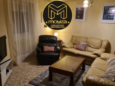 Casa en venda a San Bartolomé - Millán de Priego