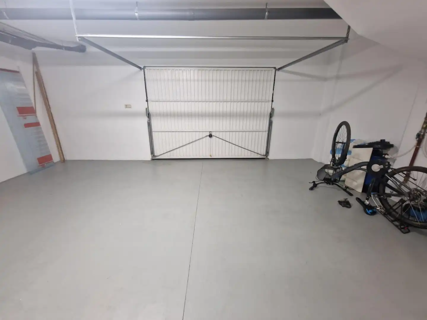 Parking de Casa adosada en venta en Águilas con Aire acondicionado, Jardín privado y Terraza
