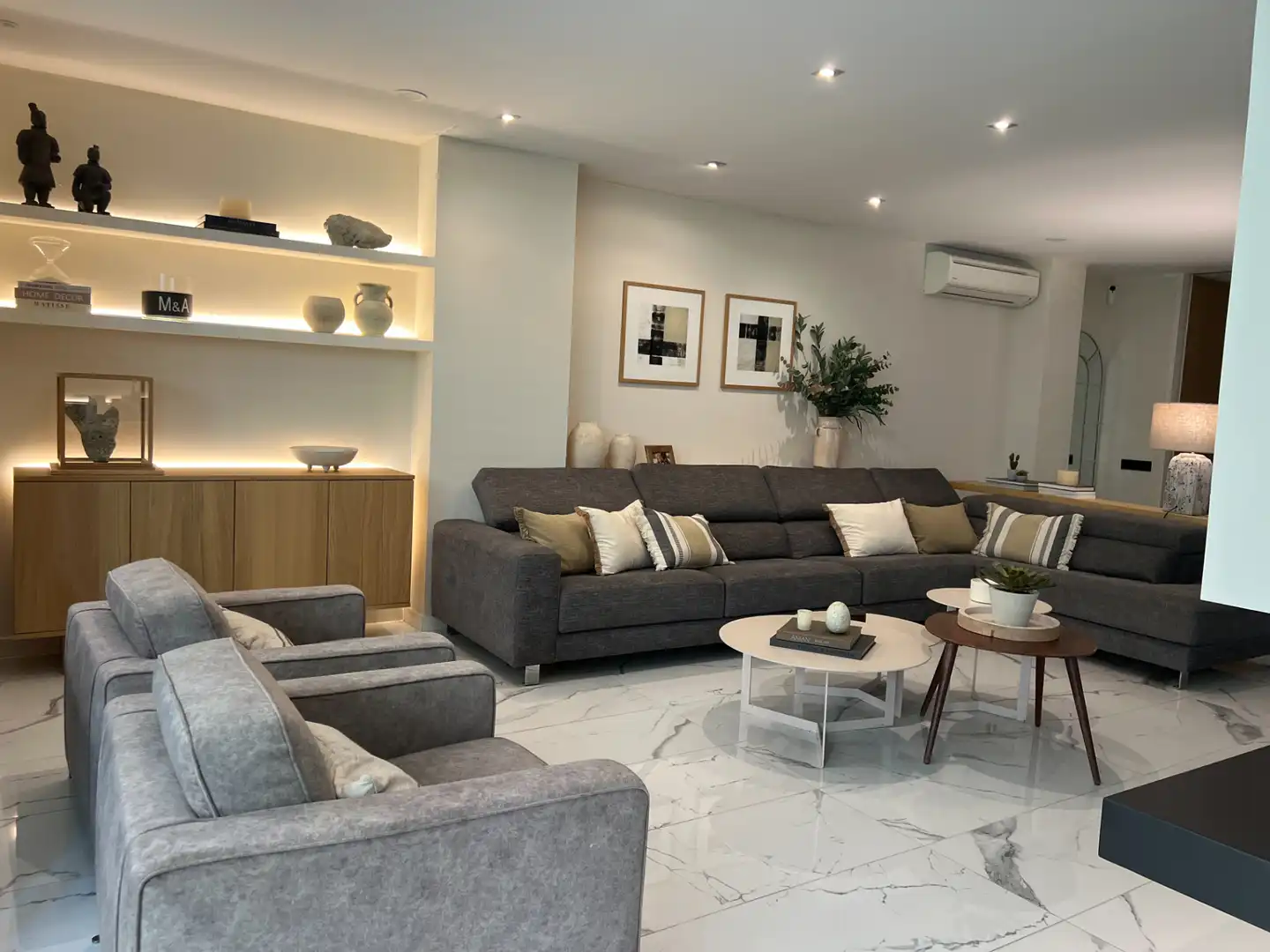 Casa amb jardí en venda a Carrer del Doctor Xercavins, imagen 5
