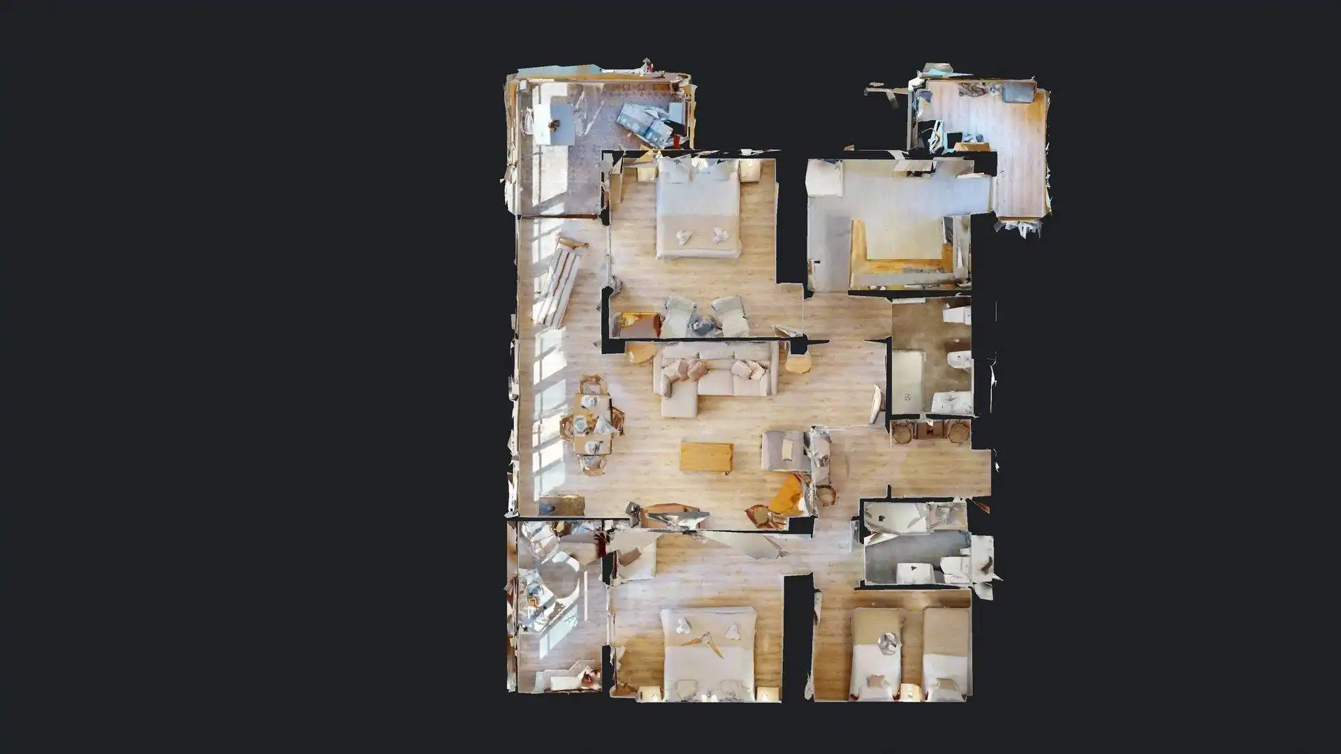 Appartement compact avec terrasse à louer à Avenida de San Bartolomé de Tirajana 51, imagen 75
