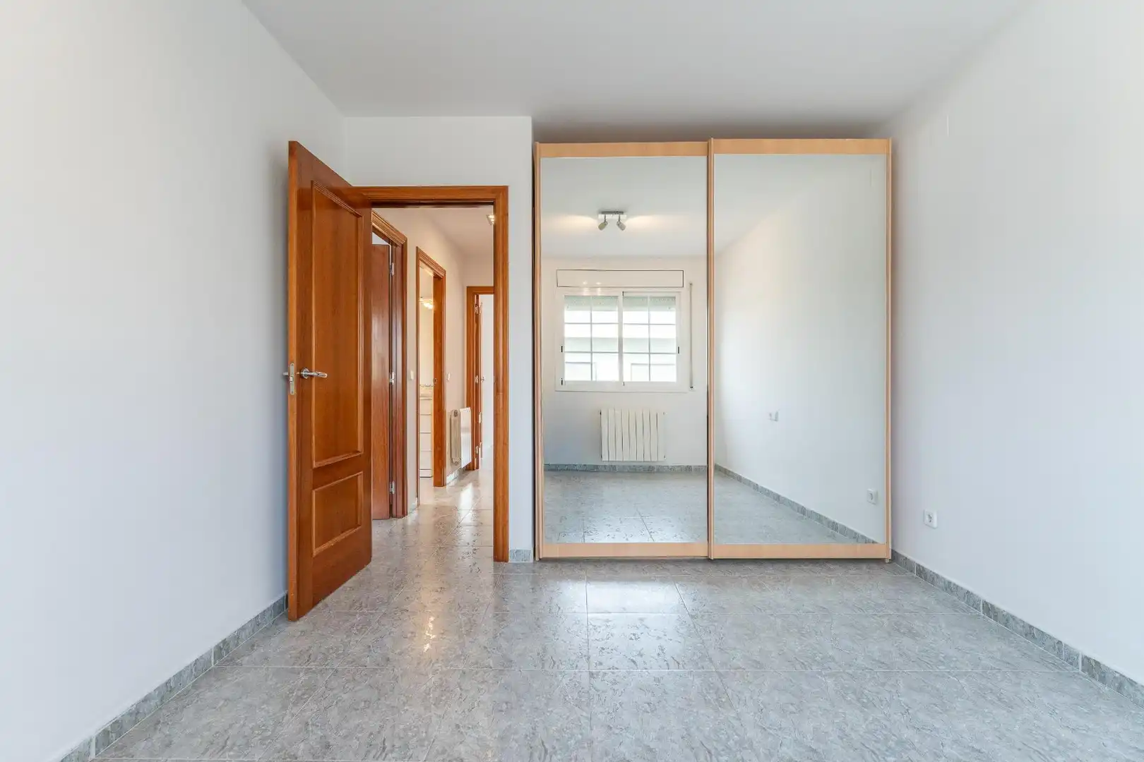Bedroom of Detached homes for sale in Cambrils  with Air Conditioner, Heating and Private garden