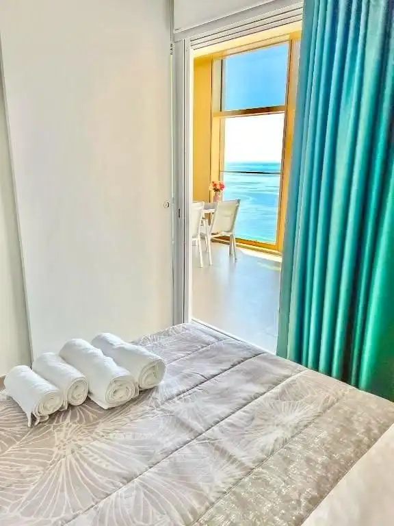 Apartment with terrace for sale in Playa de Poniente, imagen 18
