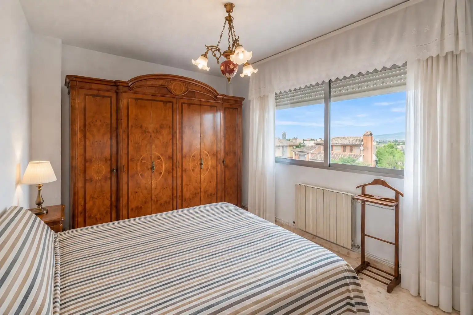 Detached house with terrace for sale in Calle Urbanización los Alijares 40, imagen 50