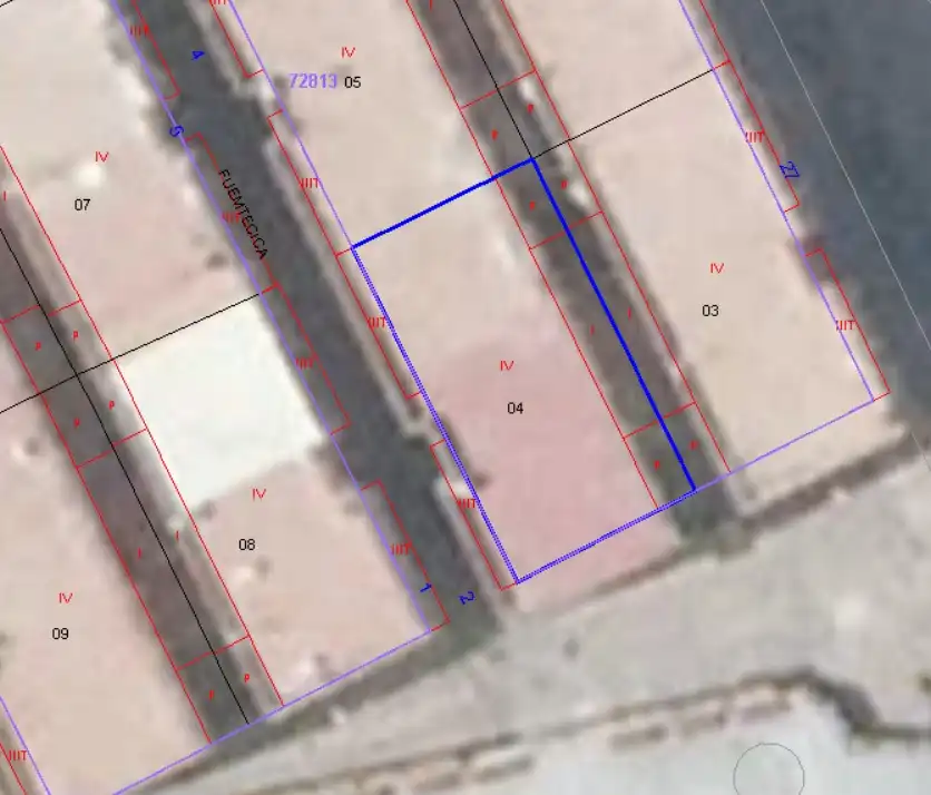 Mini appartamento in vendita a Fuentecica Alta de la, imagen 3