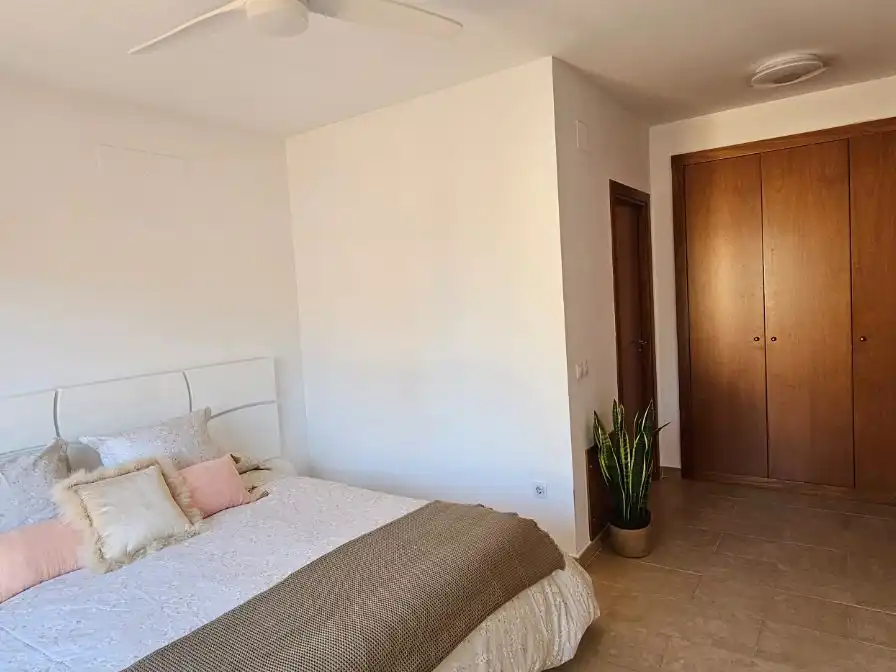 Villa con giardino in vendita a Passatge Sector Mestral 12 B, imagen 27