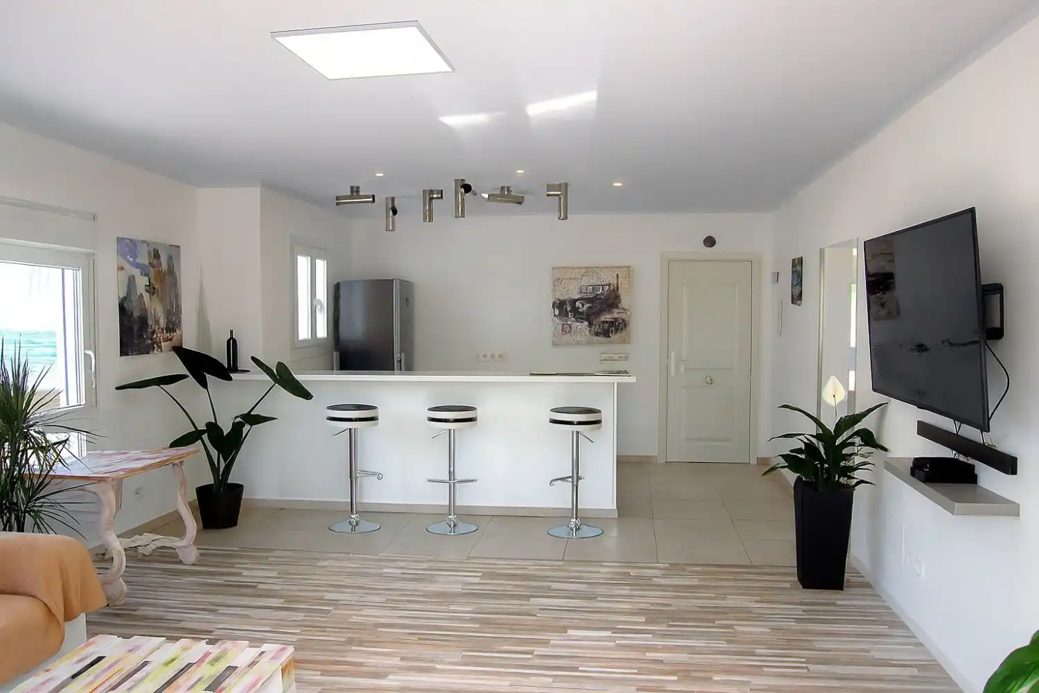 Detached house for sale in Playa Jardín
