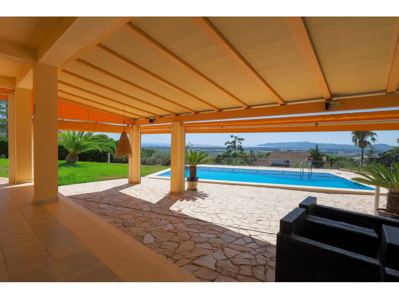 Casa con piscina en venta en Torre Vella - Torre Gran - Les Dunes, imagen 20