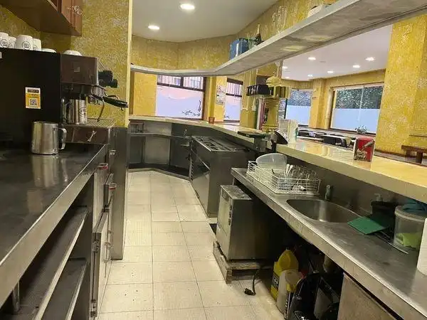 Gewerbefläche zur Miete in Calle Daniel Alvarez Gonzlez 26, imagen 23