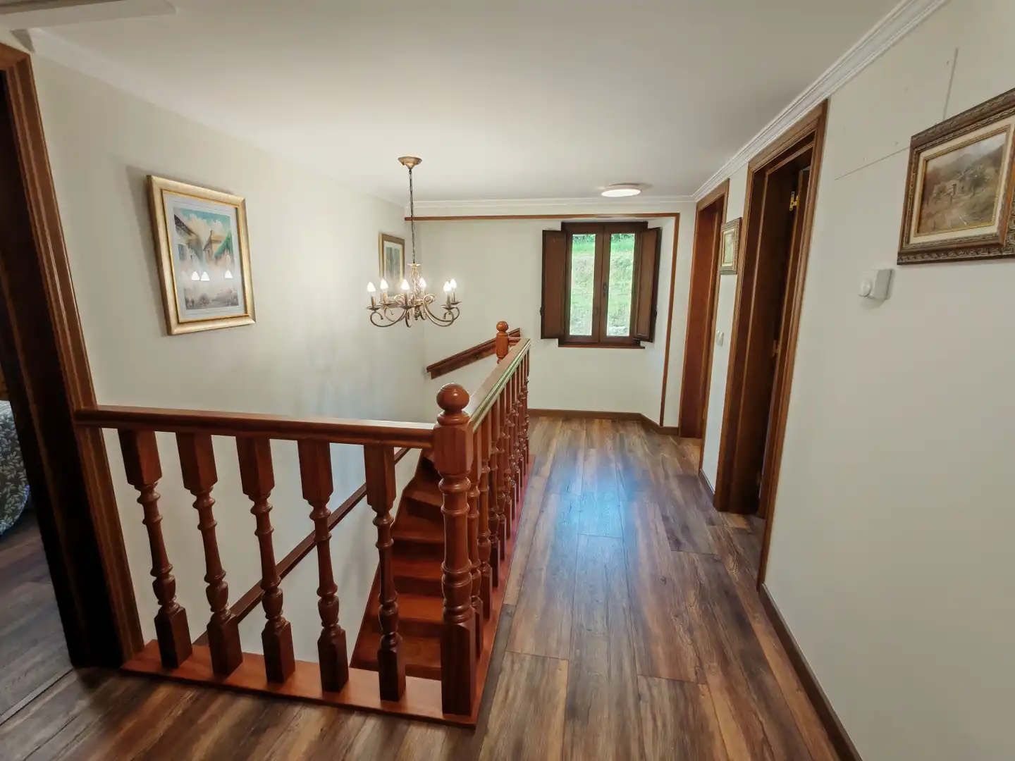 Casa o chalet en venta en O Pino  con Calefacción, Jardín privado y Trastero