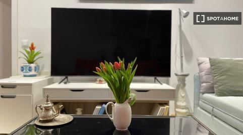 Foto 3 de Estudi per a compartir a La Nova Esquerra de l'Eixample,  Barcelona Capital