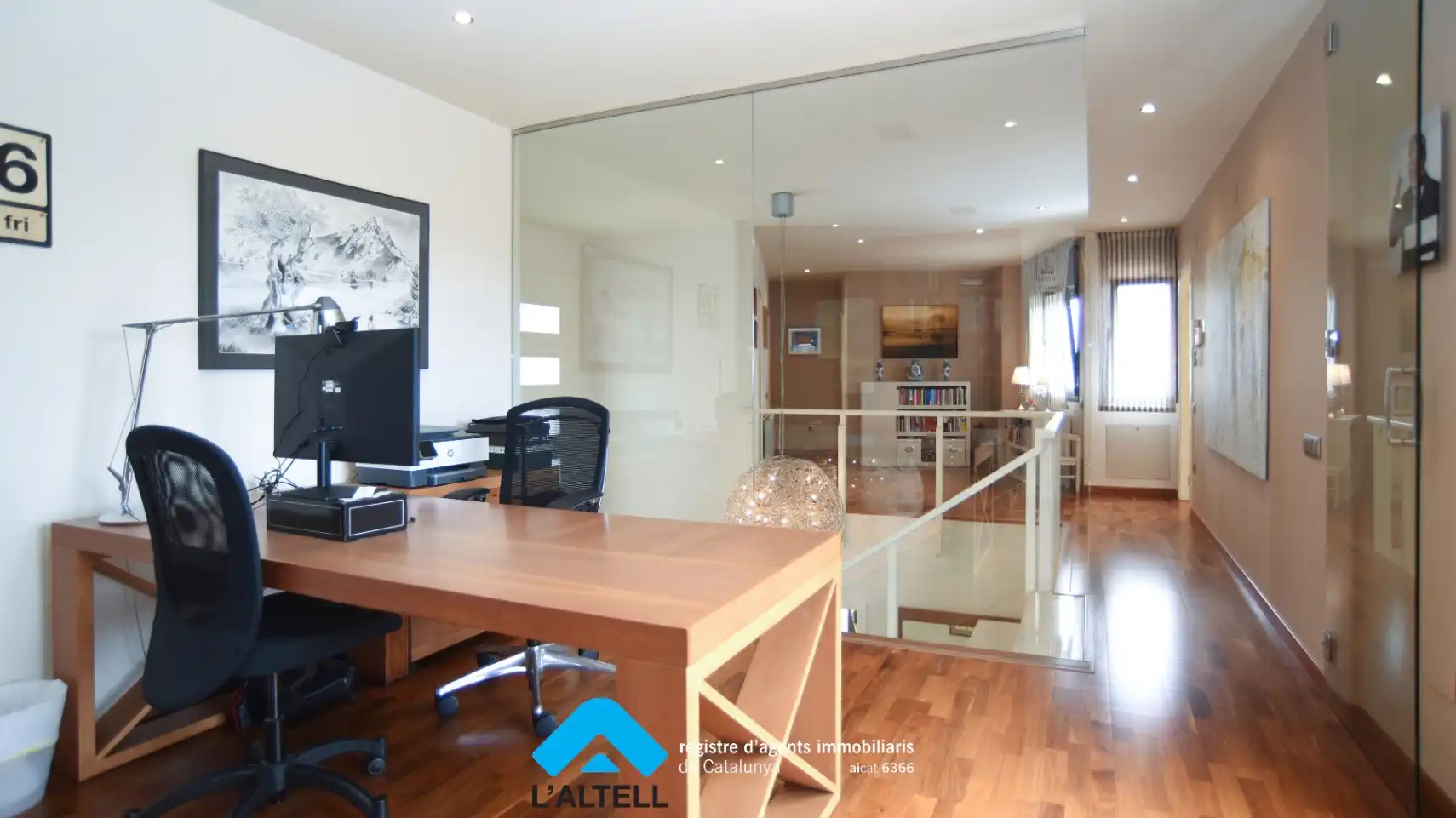 Casa o chalet en venta en La Garriga con Aire acondicionado, Calefacción y Terraza