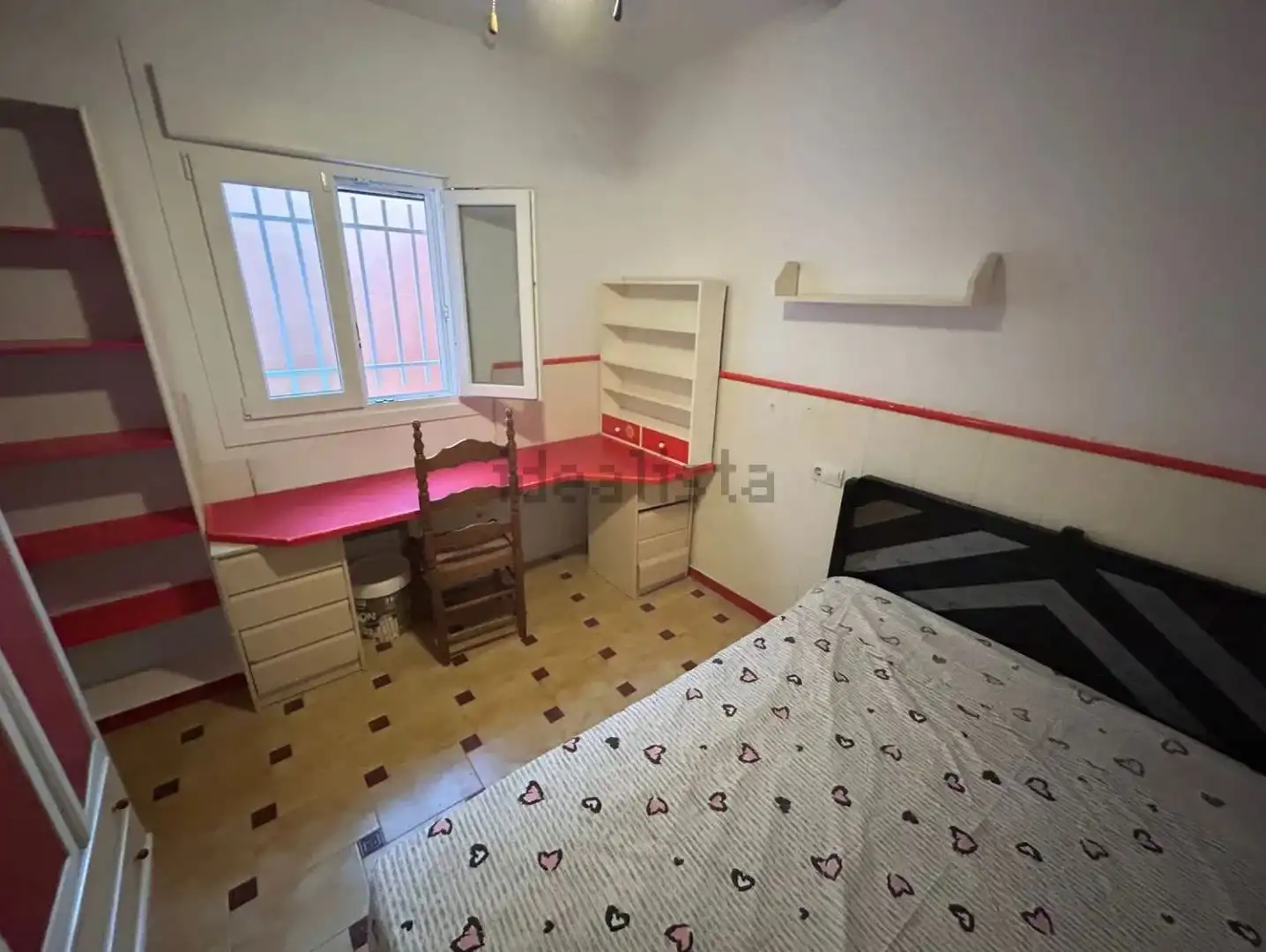 Casa adosada en venta en Roquetas Pueblo