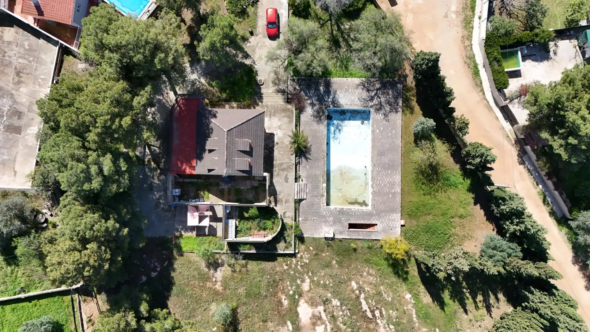 Piscina de Casa o chalet en venta en Llíria con Jardín privado, Terraza y Trastero