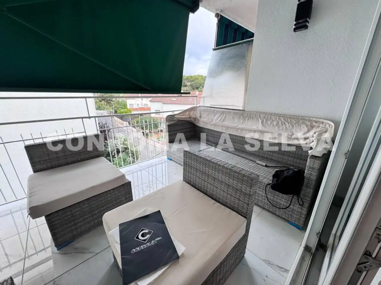 Appartement avec terrasse à vendre à Fenals, imagen 19
