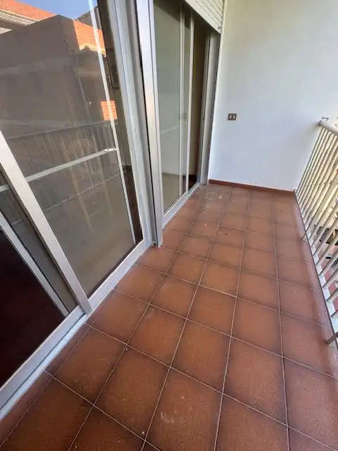Terraza de Finca rústica en venta en Eslida con Terraza, Amueblado y Horno