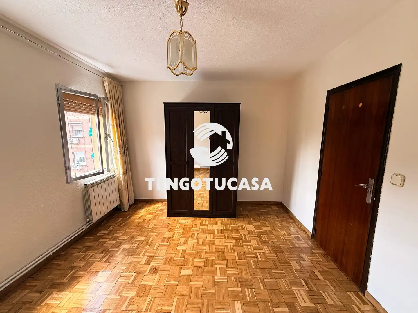 Flat for rent in Calle de Valdecanillas, Simancas
