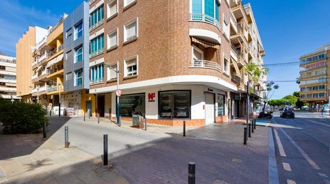 Foto 4 de Àtic en venda a Centro - Muelle Pesquero, Torrevieja