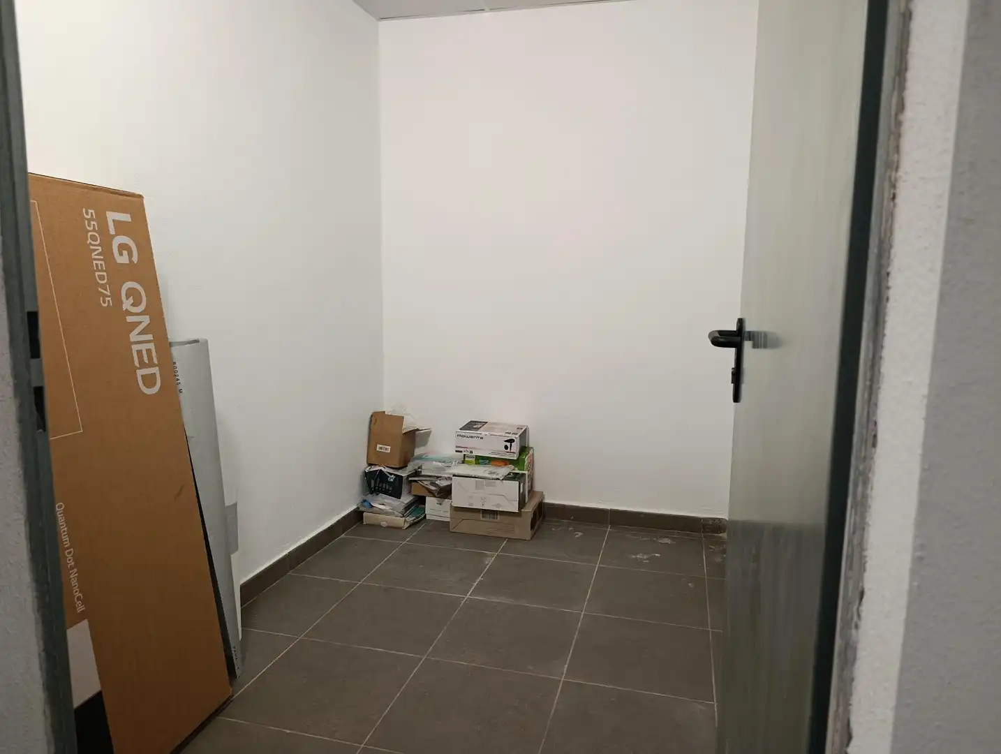 Apartament amb piscina en venda a 30 Paseo Martiricos #escalera 1 planta 9 puerta H, imagen 36