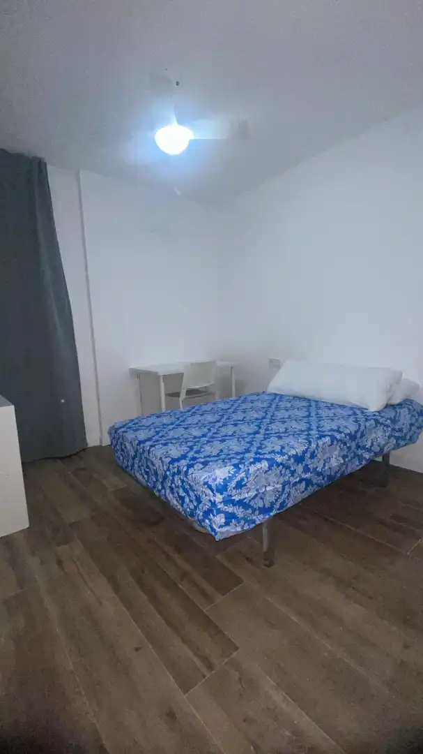 Wohnung mit Aufzug zur Miete in Calle la Regente 5, imagen 24