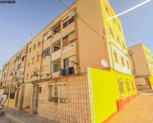 Exterior view of Flat for sale in Cartagena