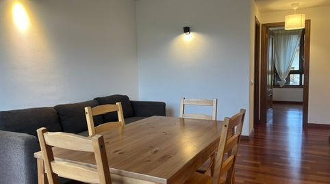 Foto 4 de Apartament en venda a Carrer Sebastia Ramonich, 13, Esterri d'Àneu, Lleida
