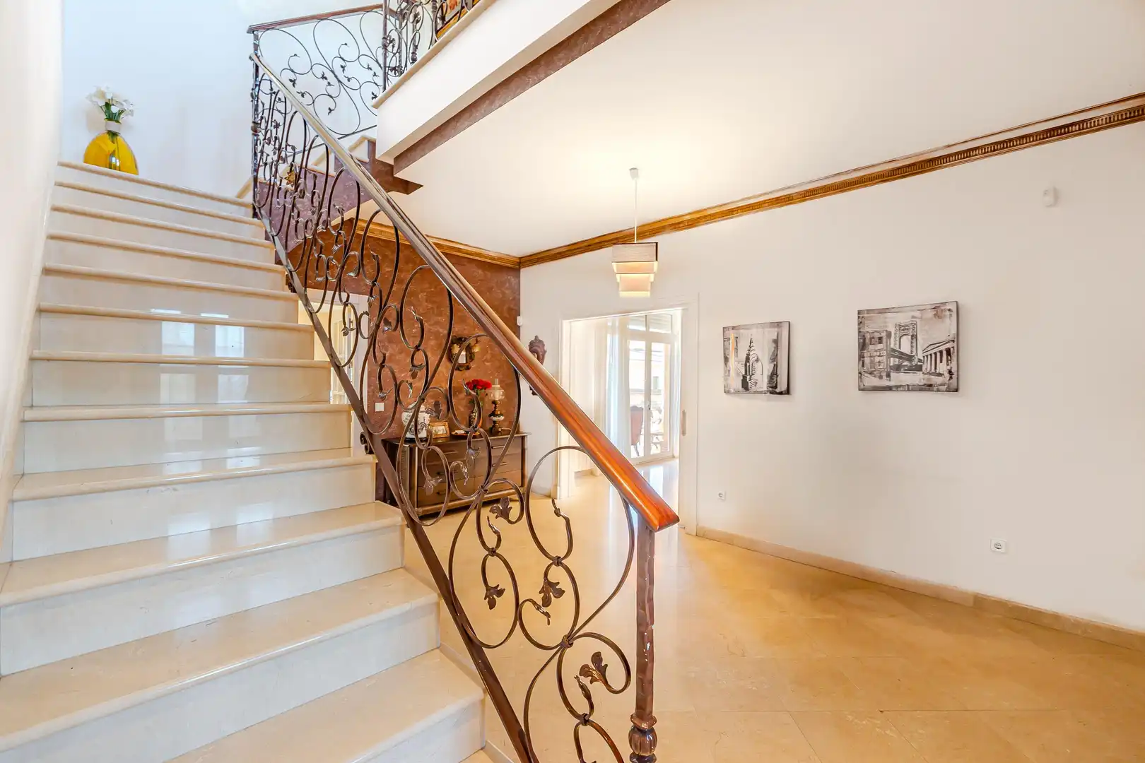 Chalet con piscina en venta en Dehesa - Monacilla, imagen 13
