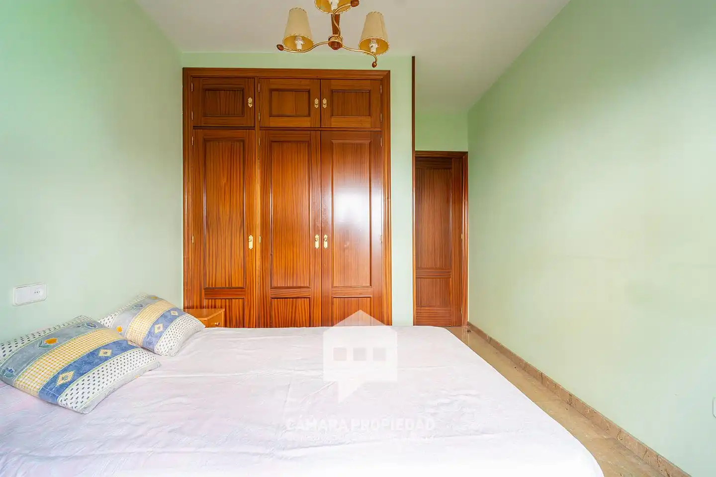 Flat for sale in Centro
