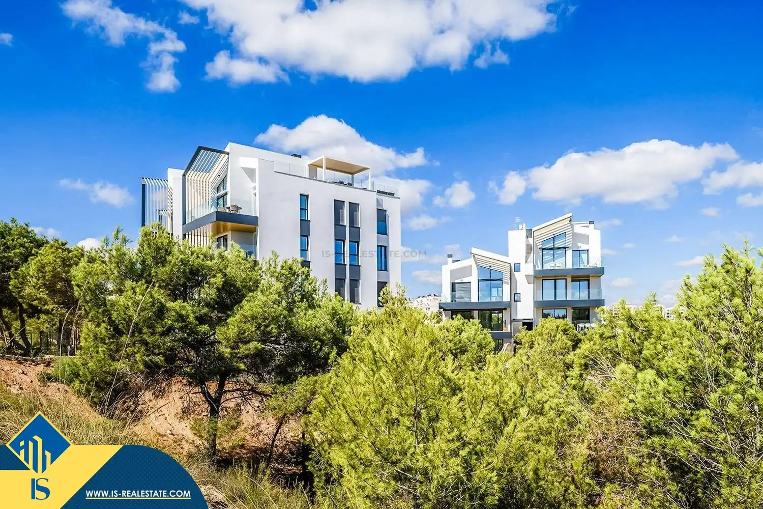 Wohnung mit Pool zum Verkauf in Orihuela Costa, imagen 16