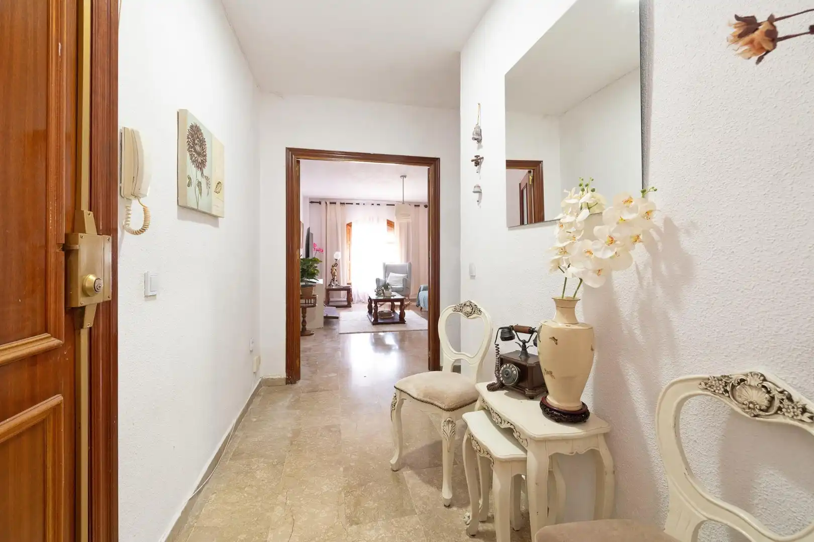 Piso en venta en Calle Sierra Almijara, Playa del Rincón