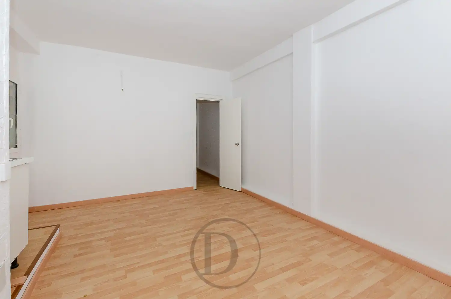 Habitación de Piso en venta en Horta - Guinardó
