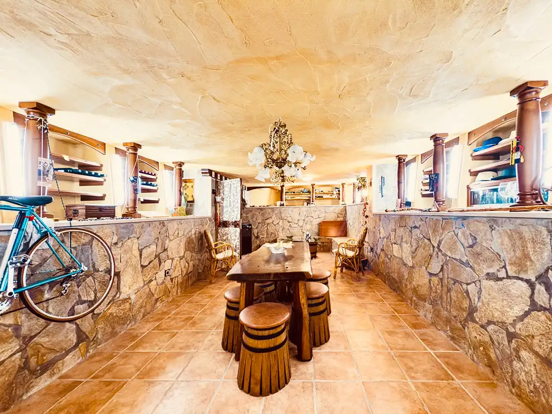 House with terrace for sale in Barri l'Agricola, imagen 3